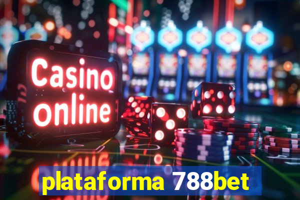 plataforma 788bet